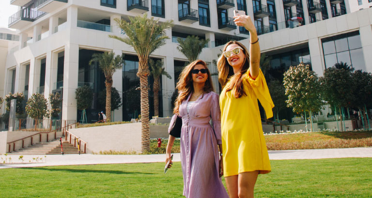 Vida Beach Resort Marassi Al Bahrain