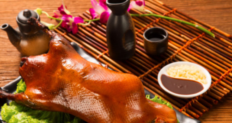 China Garden at The Gulf Hotel Bahrain
