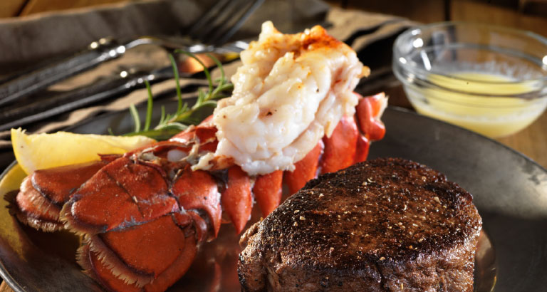Legendz Steakhouse at InterContinental Bahrain