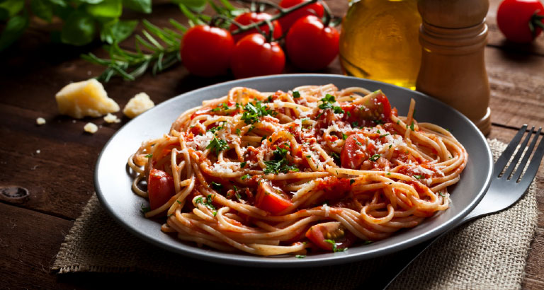 Mondo Taste of Italy, located at The Diplomat Radisson Blu Hotel, Residence & Spa, Manama