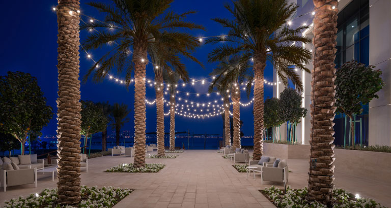 Vida Beach Resort Marassi Al Bahrain
