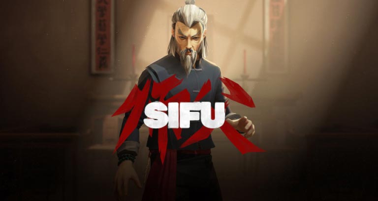 Sifu kung fu action game review