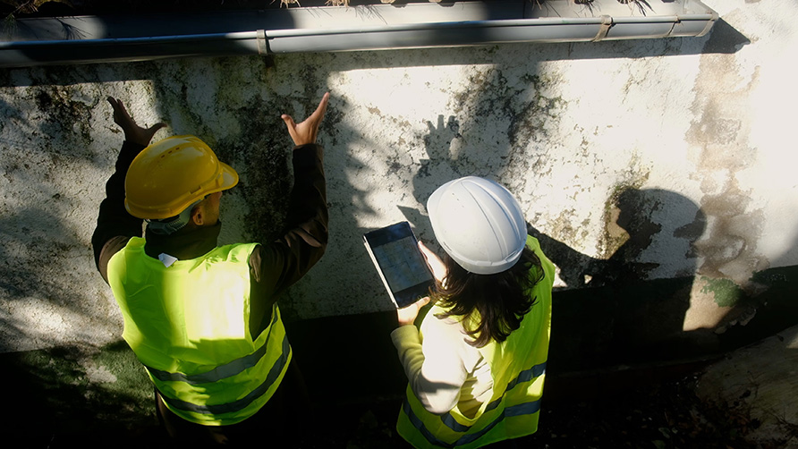 Preventative building maintenance for property owners
