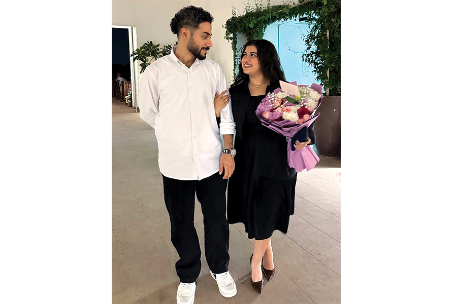 Bahrain hotel weddings shaped by hospitality and detail