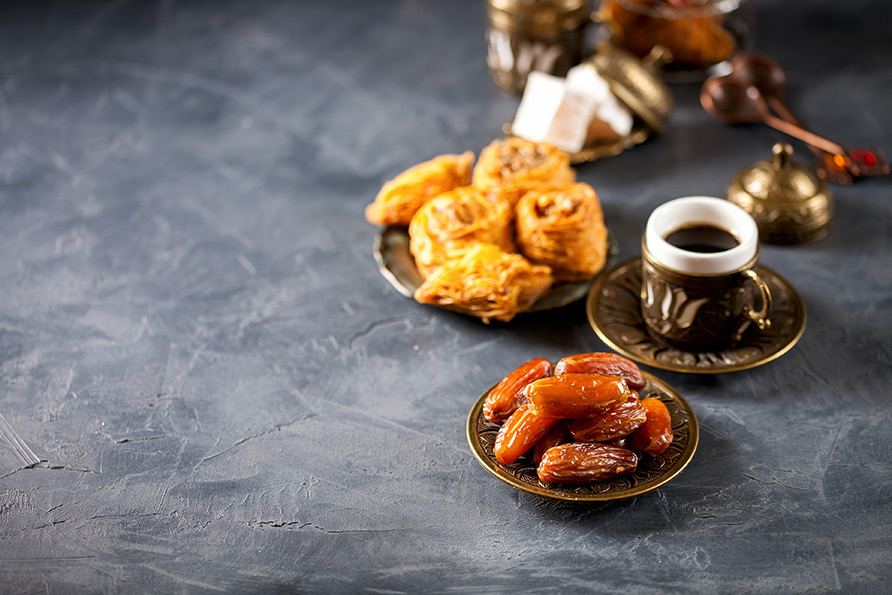Eid Al-Adha food traditions in Bahrain