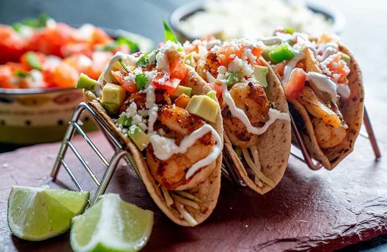 Taco Monday at Gulf Hotel Bahrain Margarita Mexicana