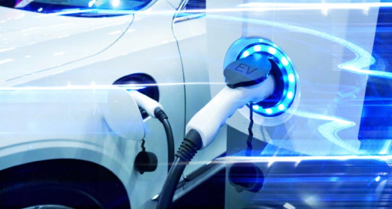 Electric vehicles and hybrid cars shaping Bahrain motoring