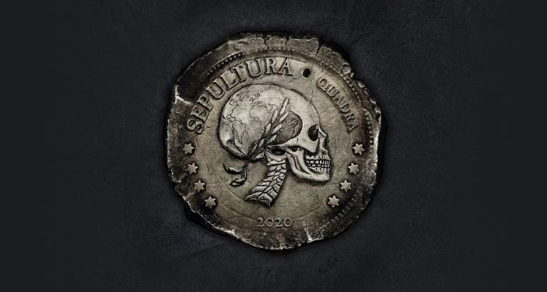 Sepultura Quadra album review