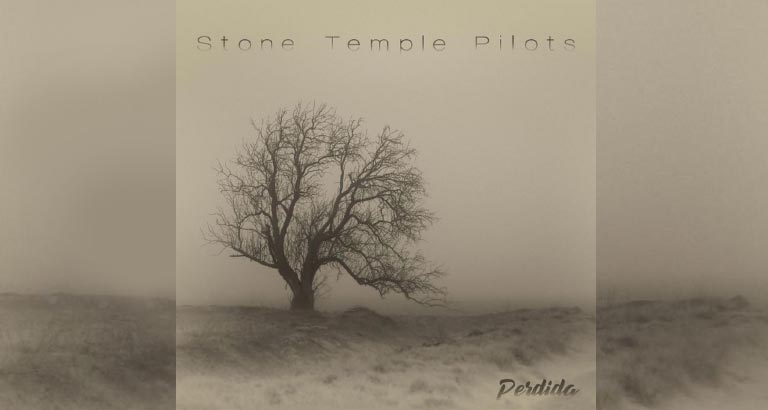 Stone Temple Pilots Perdida acoustic album review