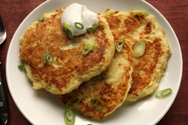 St Patrick’s Day buffet at Bahrain restaurants