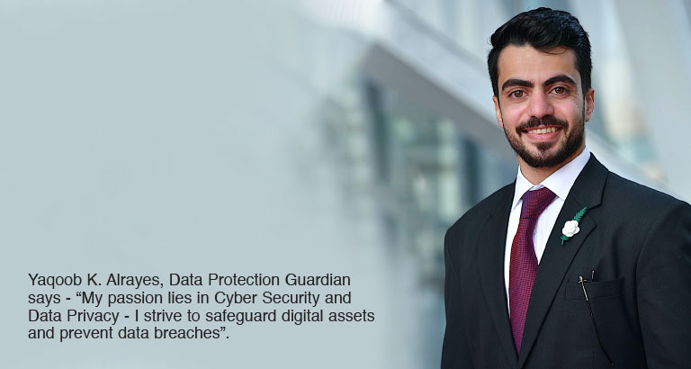 Personal data privacy protection in Bahrain