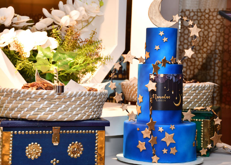 Luxury Ramadan dining experience in Bahrain