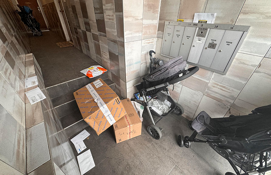 Residential building maintenance in Bahrain