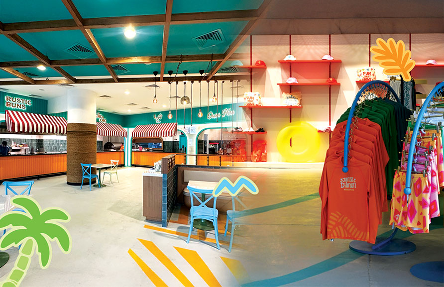 Bahrain’s ultimate summer destination for families