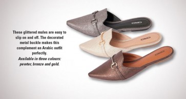 Shoeciti: Comfort and Style