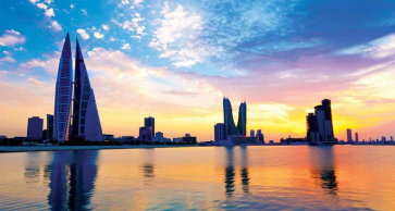 Bahrain Best for Expats