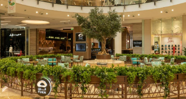 furn bistro and bakery at the westin city centre bahrain