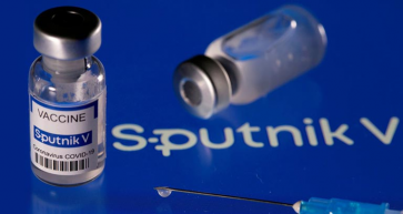 Sputnik V vaccine demonstrates 94.3 percent efficacy in Bahrain trial