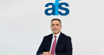 Samer Soliman - CEO of Arab Financial Services