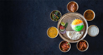 Indian restaurants to try in Bahrain