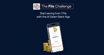 Al Salam Bank App Bahrain