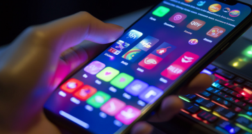 Bahrain best mobile applications for may 2024