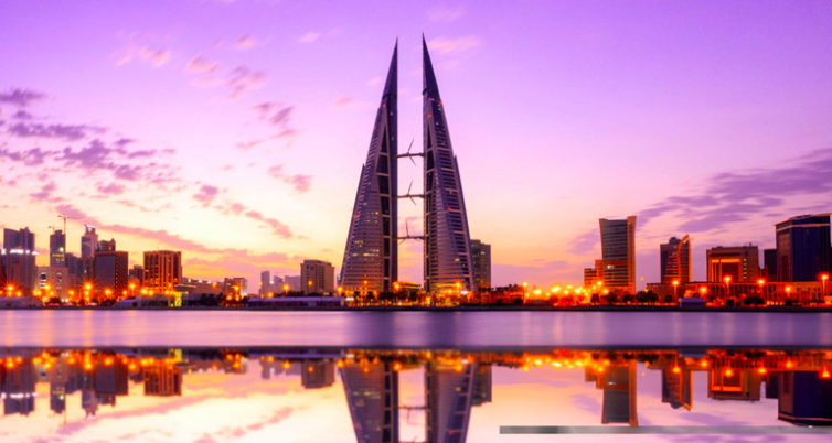 bahrain travel for british citizens