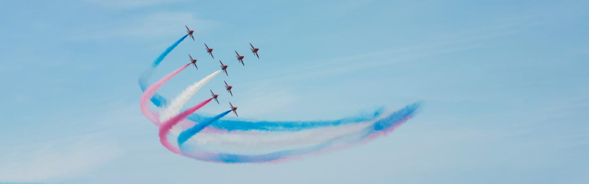 Bahrain International Airshow 2024 - Bahrain This Month