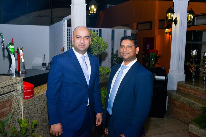 Ya Hala Opening at Ramada Amwaj - Bahrain This Month