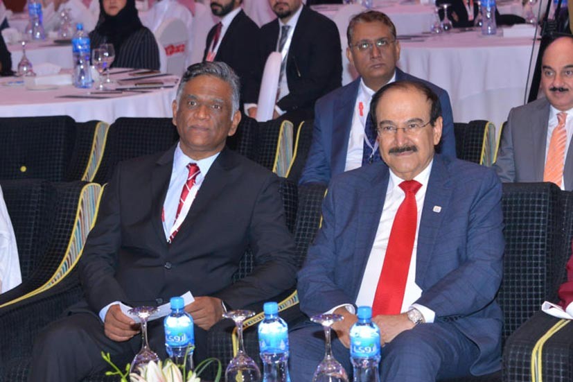 HRM Summit - Bahrain This Month