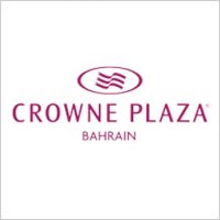 bahrain tourism company crowne plaza bahrain w.l.l